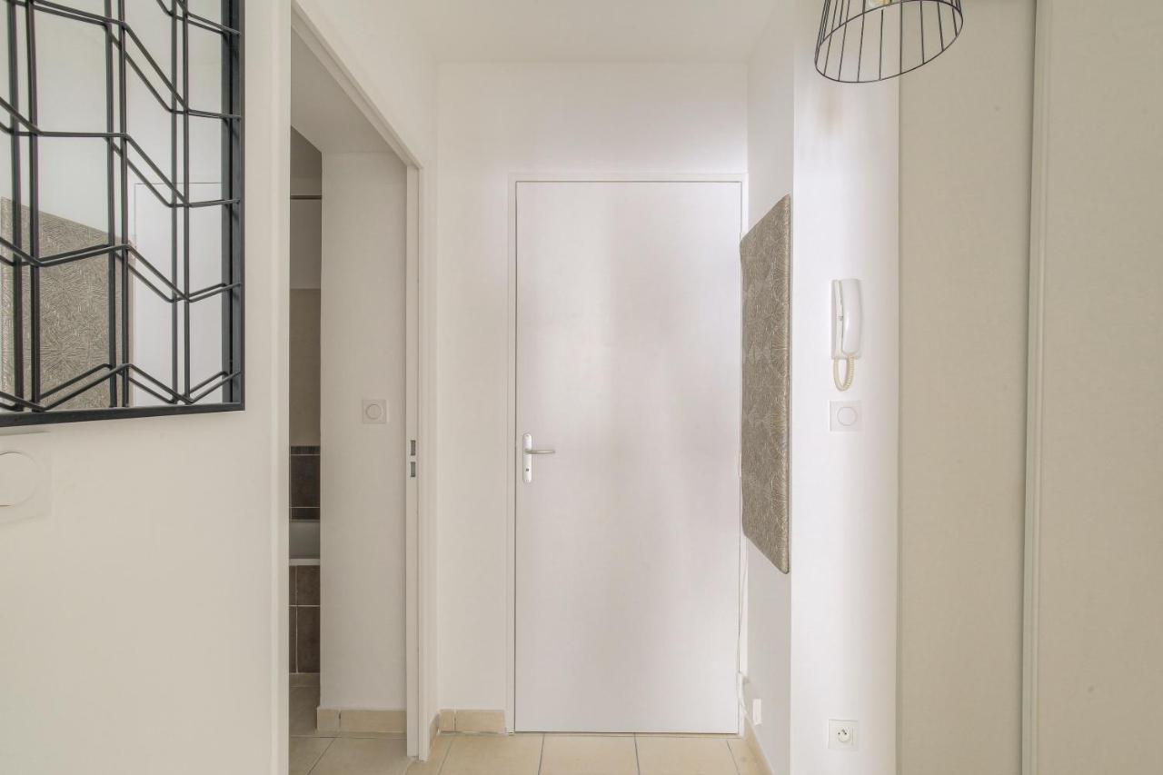 Apartmán Le Louis D'Or -Acces Facile Gare/Eurexpo/Aeoroport Villeurbanne Exteriér fotografie